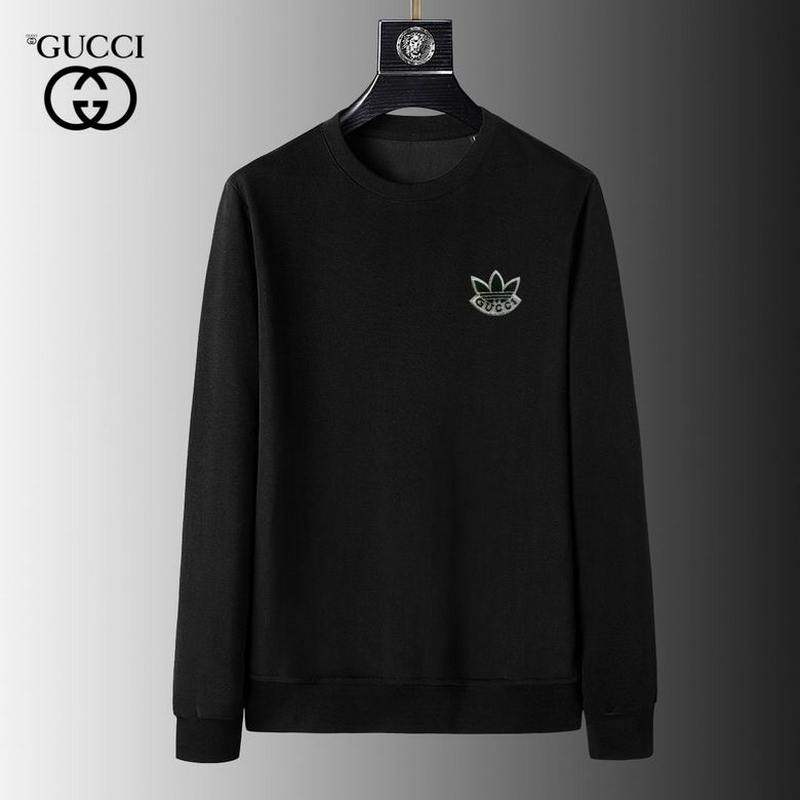 Gucci Men's Hoodies 15